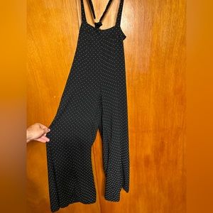 Onesie jump suit thing